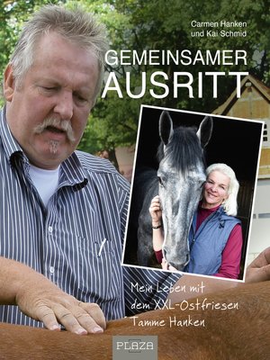 cover image of Gemeinsamer Ausritt
